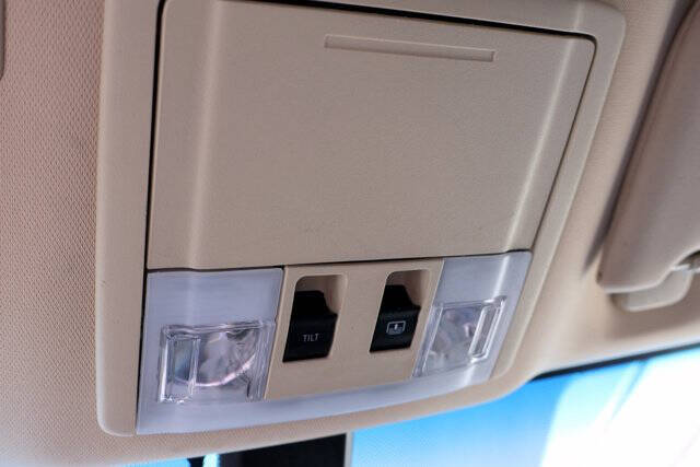 2016 Lincoln MKT EcoBoost