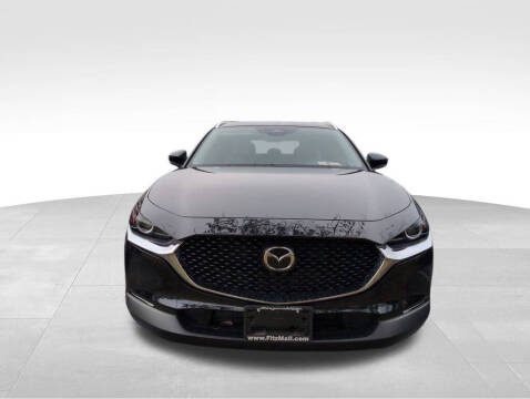 2025 Mazda CX-30 2.5 S Preferred