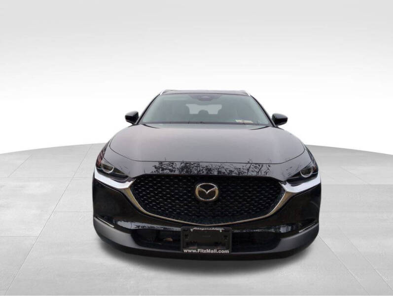 2025 Mazda CX-30 2.5 S Preferred