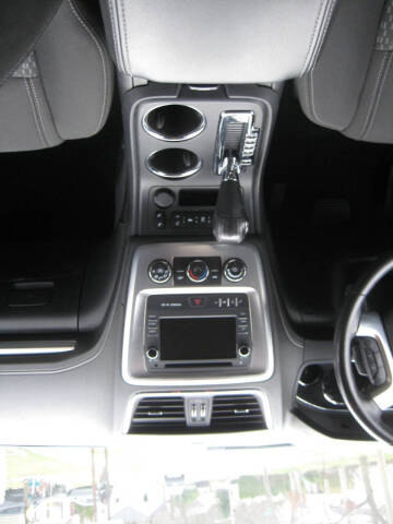2014 GMC Acadia SLE-2