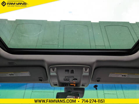 2018 Cadillac Escalade ESV Luxury