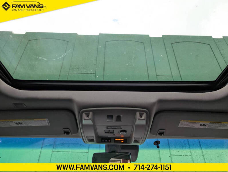 2018 Cadillac Escalade ESV Luxury