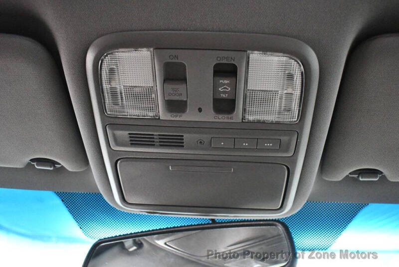 2015 Honda Pilot Touring