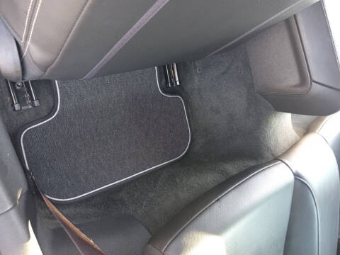 2015 Chevrolet Camaro SS