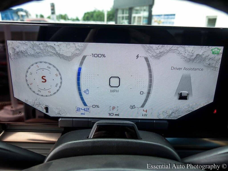 2025 GMC HUMMER EV 3X