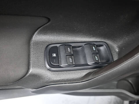 2016 Ford Fiesta ST