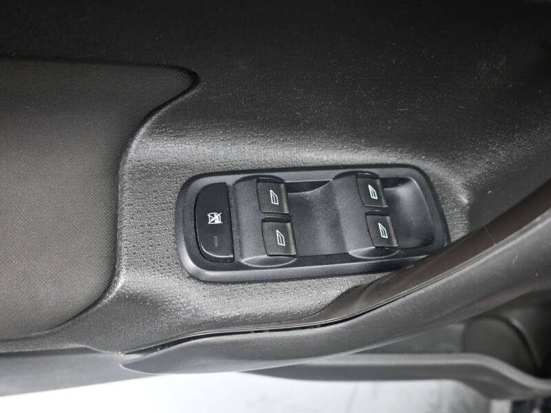 2016 Ford Fiesta ST