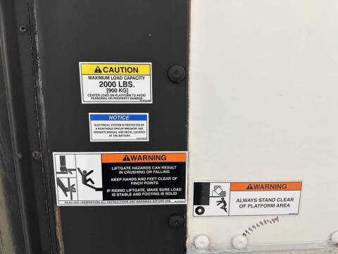 2022 Chevrolet Express 3500