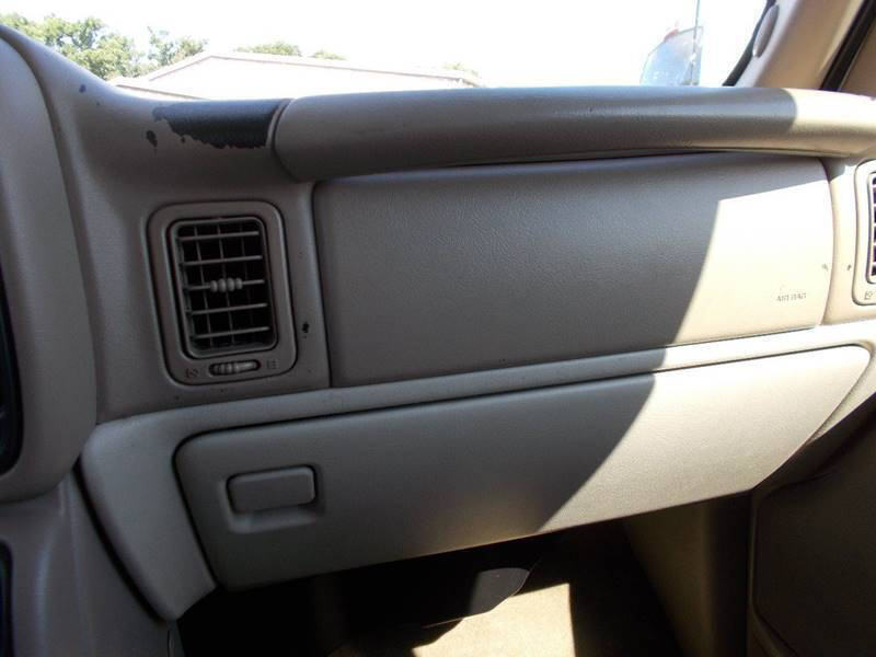 2005 Chevrolet Tahoe LT