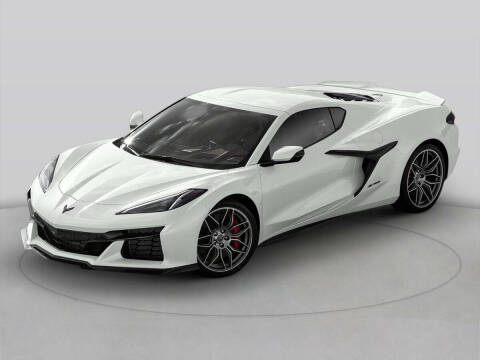 2023 Chevrolet Corvette for sale at Sundance Chevrolet in Grand Ledge MI