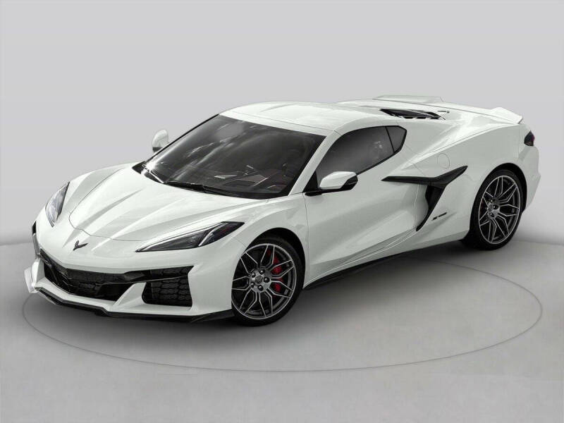 2023 Chevrolet Corvette for sale at Sundance Chevrolet in Grand Ledge MI