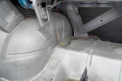 1964 Chevrolet Malibu