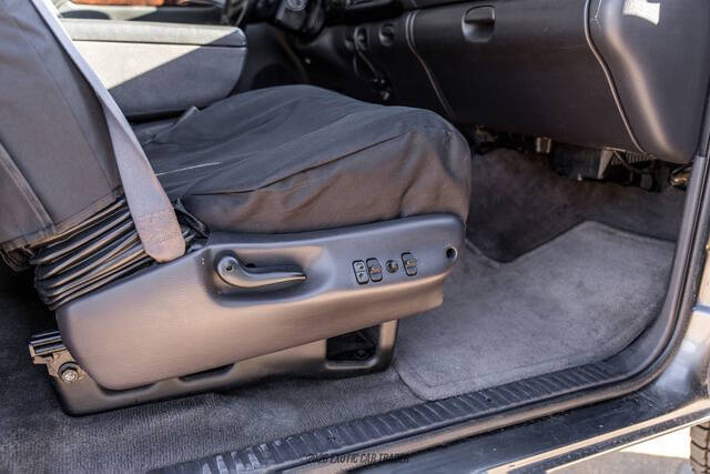 2002 Dodge Ram 2500