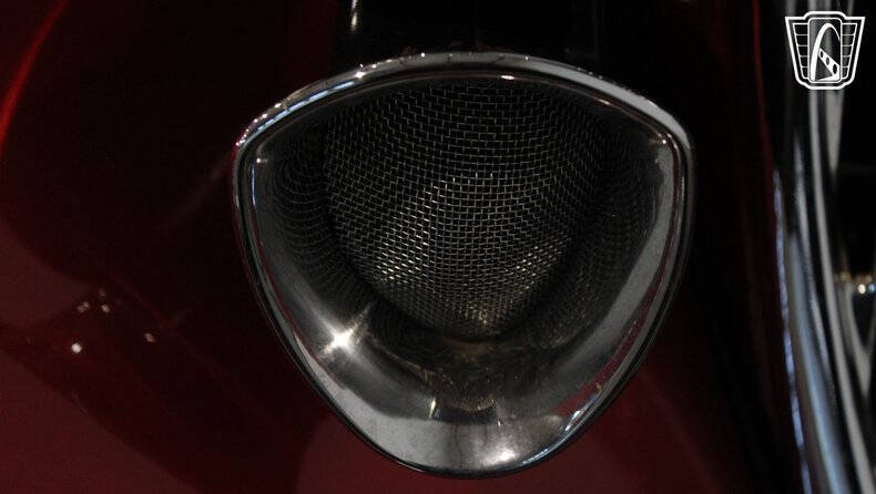 1933 Ford Tudor