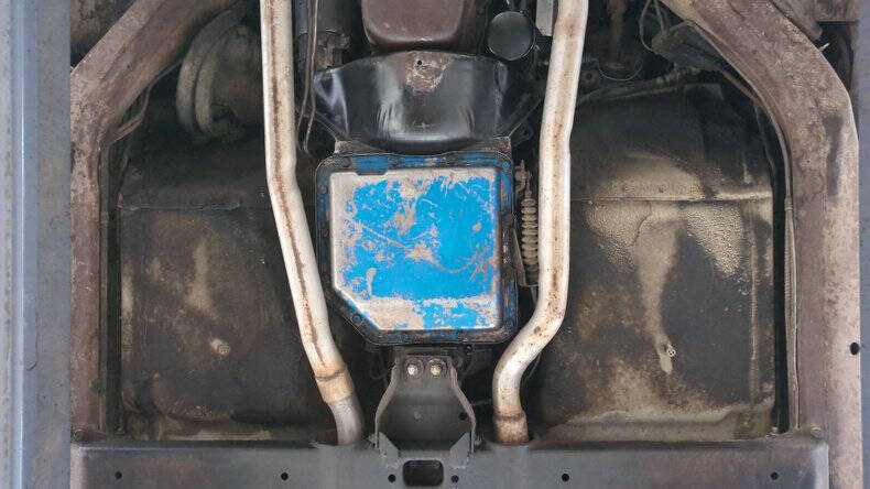 1977 Chevrolet Corvette