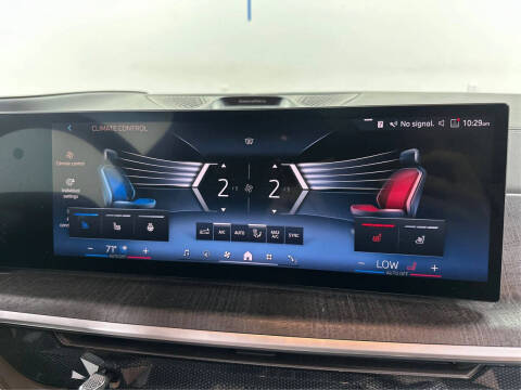 2024 BMW X7 ALPINA XB7