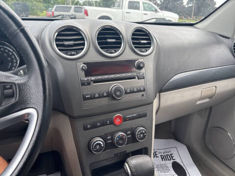 2008 Saturn Vue XR