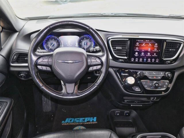 2019 Chrysler Pacifica Touring L Plus