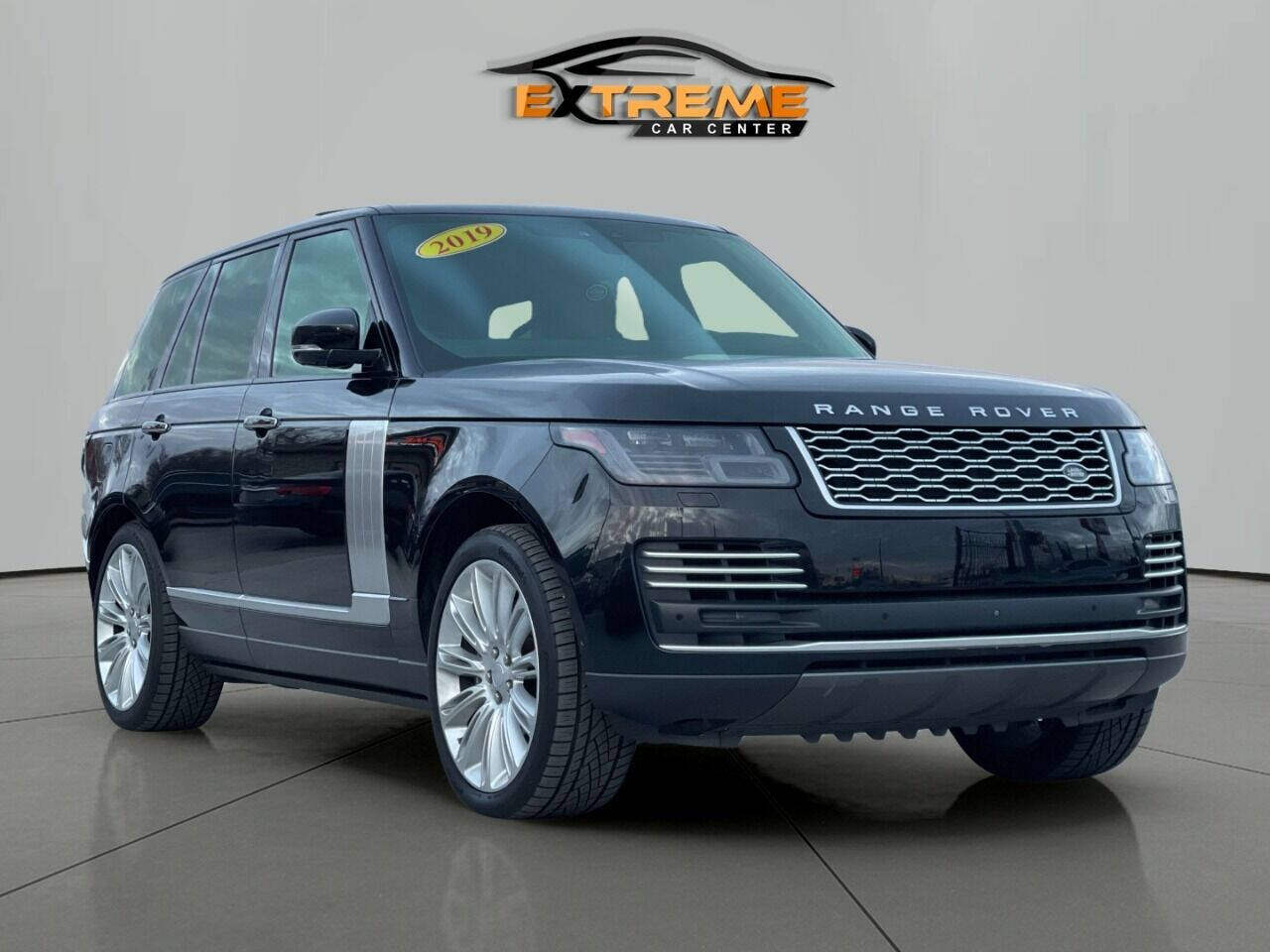 2019 Land Rover Range Rover for sale at Extreme Car Center in Detroit, MI