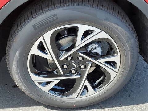 2025 Lincoln Nautilus Hybrid Premiere