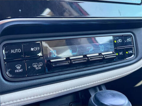 2017 Toyota Corolla iM