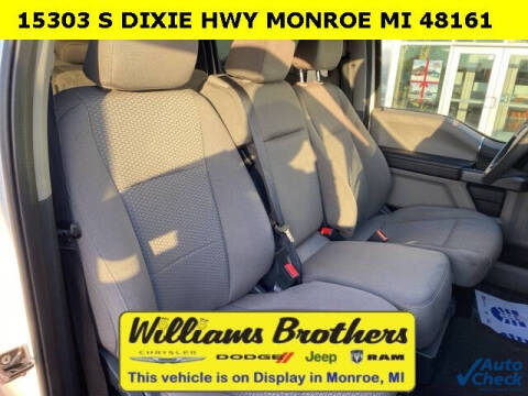 2022 Ford F-250 Super Duty