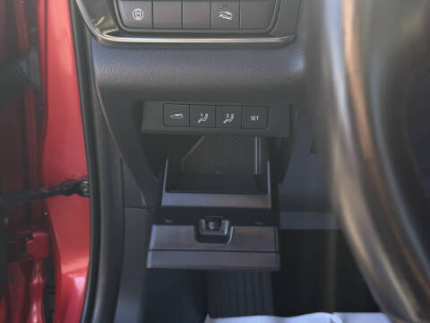 2020 Mazda CX-30 Premium