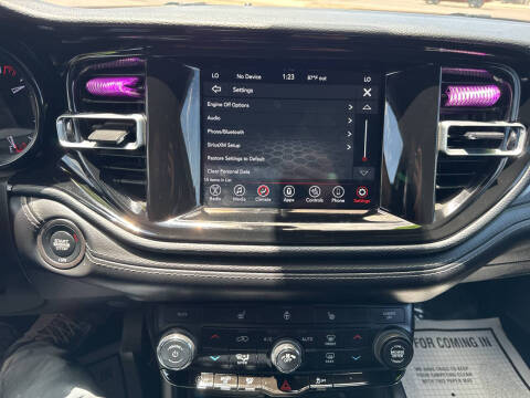 2023 Dodge Durango SXT