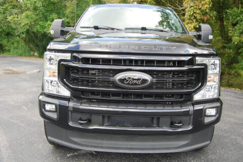 2022 Ford F-350 Super Duty XLT