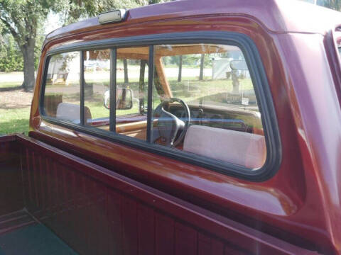 1992 Dodge RAM 150