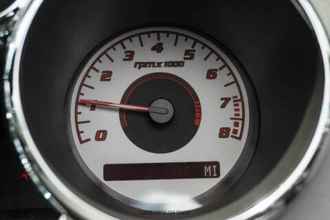 2007 Pontiac Solstice