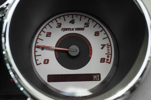 2007 Pontiac Solstice