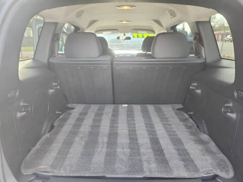 2010 Chevrolet HHR LT