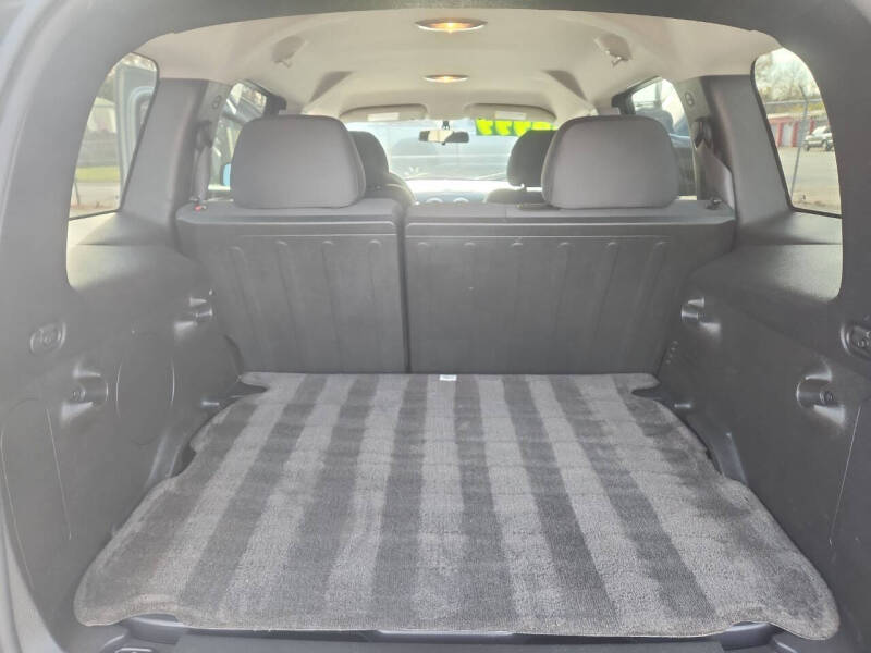 2010 Chevrolet HHR LT