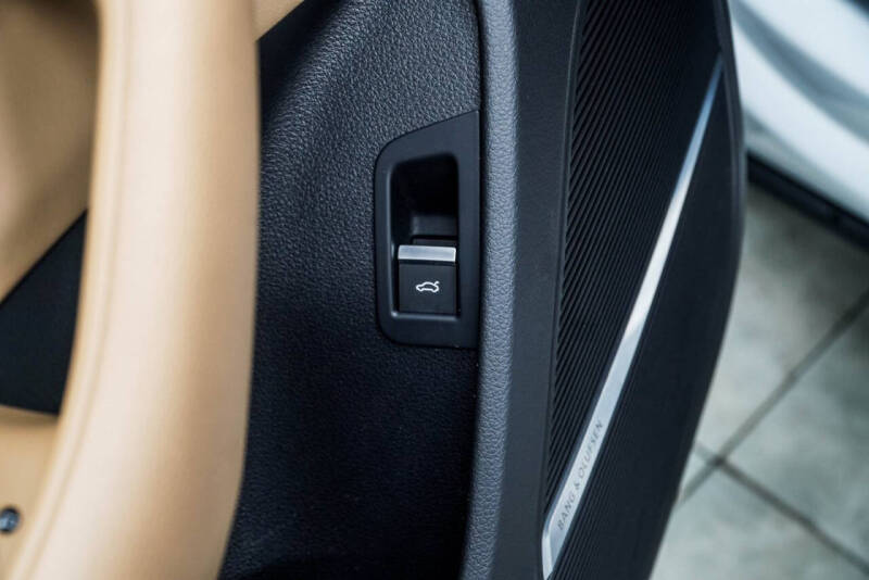 2021 Audi Q8 quattro Prestige 55 TFSI