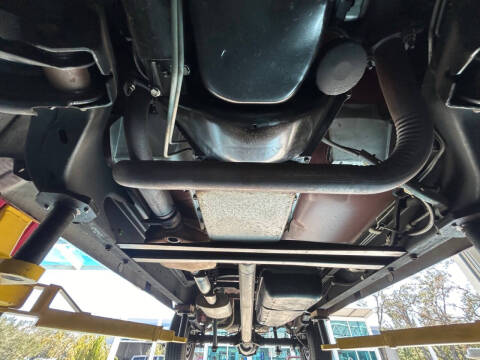 1989 GMC Sierra 1500