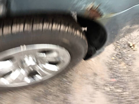 2009 Subaru Forester 2.5 X