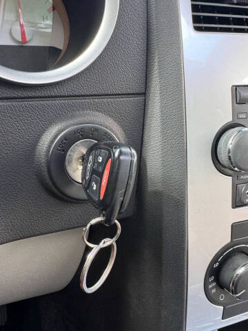 2006 Dodge Charger RT