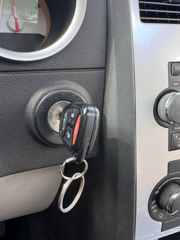 2006 Dodge Charger RT