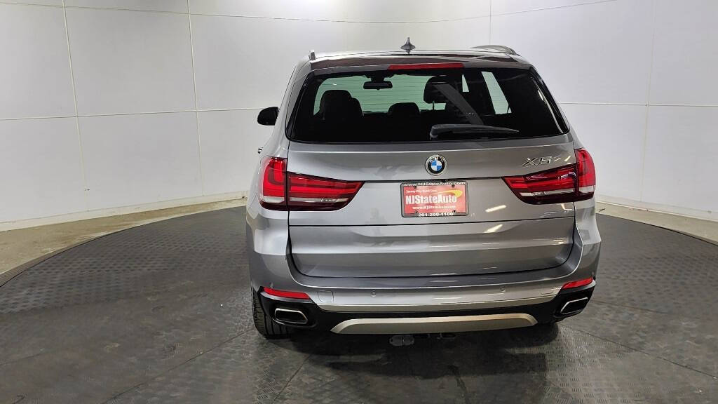 2018 BMW X5 for sale at NJ Car Buyer in Jersey City, NJ