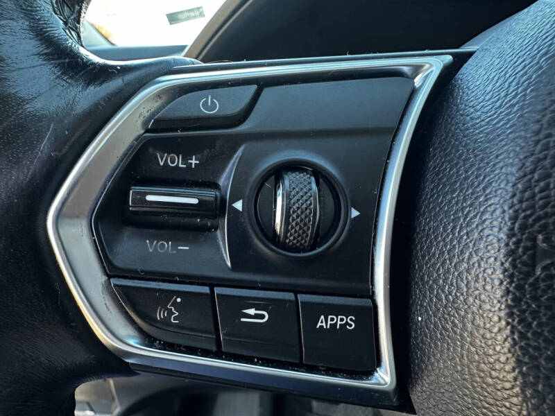 2020 Acura RDX SH-AWD w/Tech