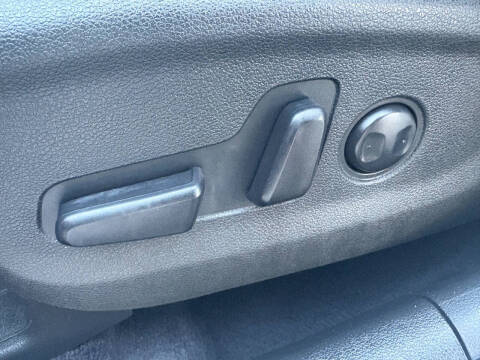 2018 Hyundai Tucson Limited