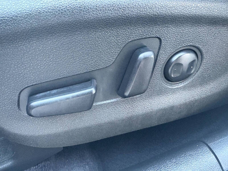 2018 Hyundai Tucson Limited