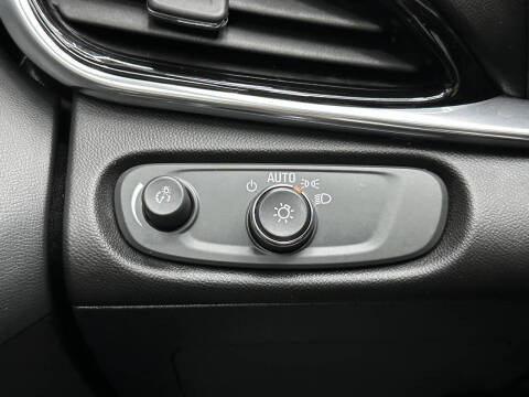2017 Chevrolet Volt Premier