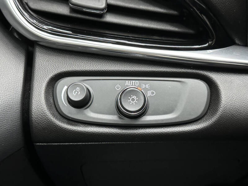 2017 Chevrolet Volt Premier