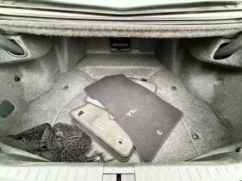 2011 Acura TL SH-AWD w/Tech