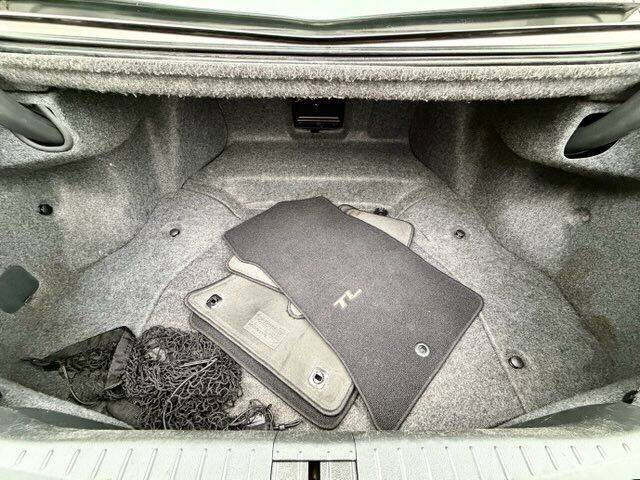 2011 Acura TL SH-AWD w/Tech