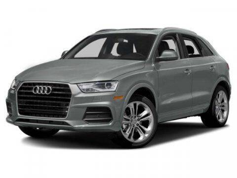2018 Audi Q3 for sale at Capital Group Auto Sales & Leasing in Freeport NY