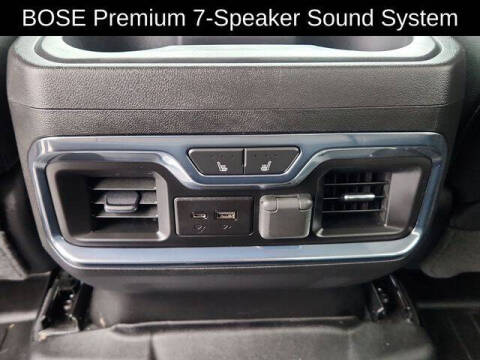 2020 Chevrolet Silverado 2500HD