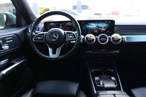 2020 Mercedes-Benz GLB GLB 250